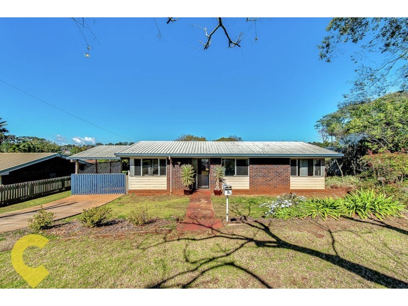 6 Miranda Drive, Wilsonton QLD 4350