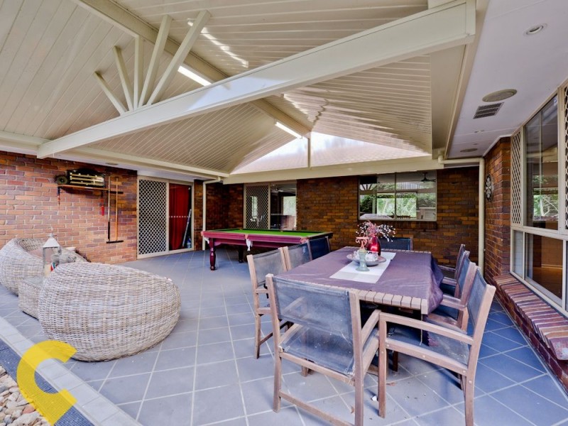 4 Biscay Court, Carina QLD 4152