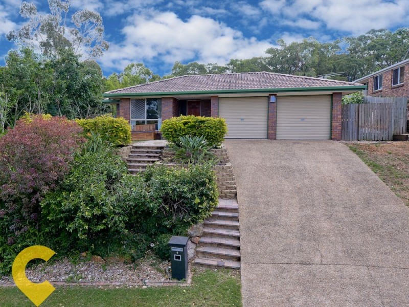 4 Biscay Court, Carina QLD 4152