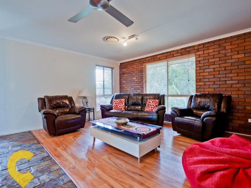 4 Biscay Court, Carina QLD 4152