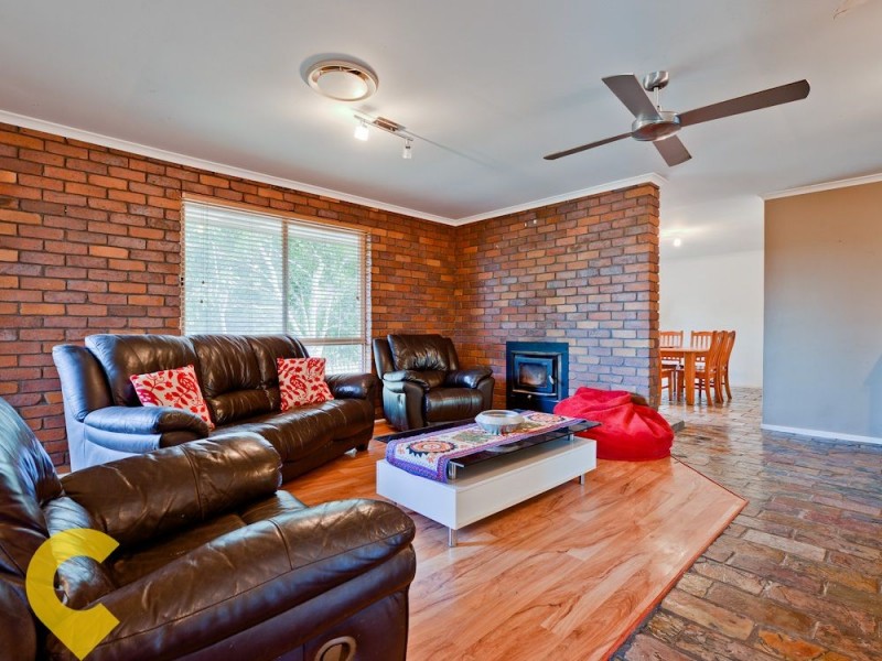 4 Biscay Court, Carina QLD 4152