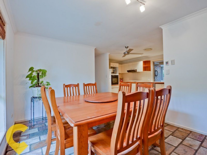 4 Biscay Court, Carina QLD 4152