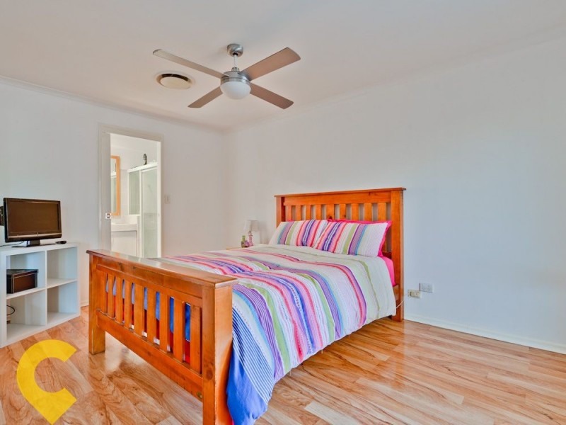 4 Biscay Court, Carina QLD 4152