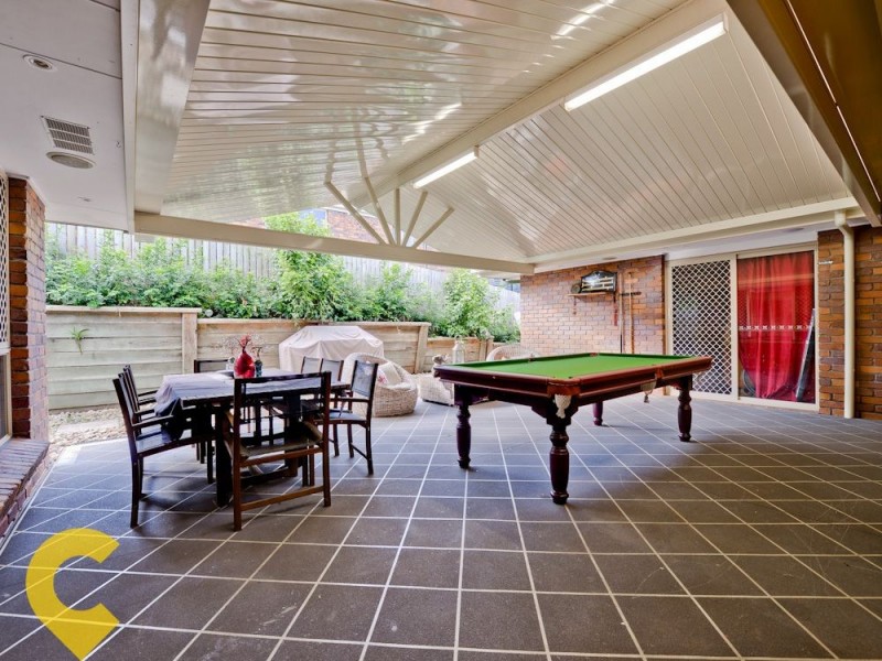 4 Biscay Court, Carina QLD 4152