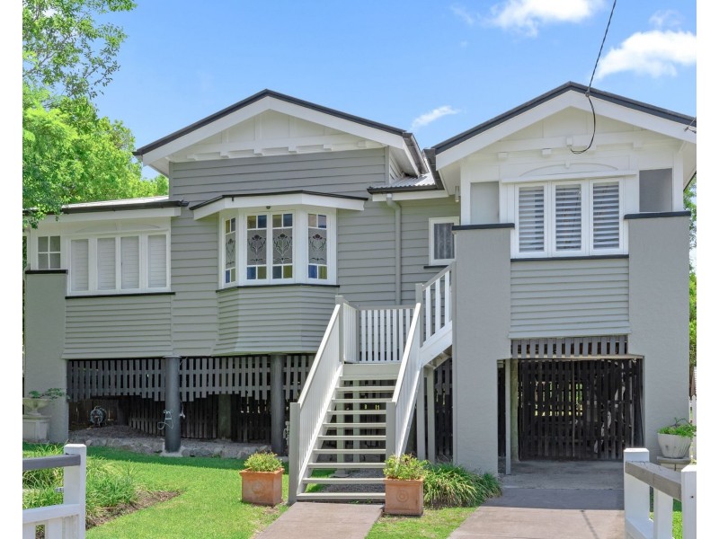 3 Murray Street, Wilston QLD 4051