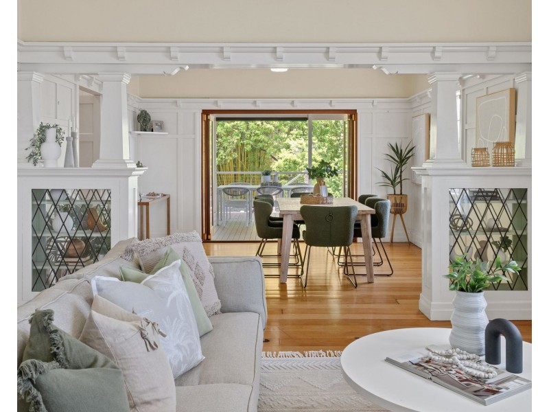 3 Murray Street, Wilston QLD 4051