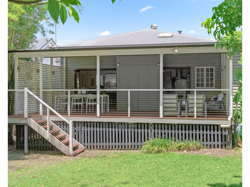 3 Murray Street, Wilston QLD 4051