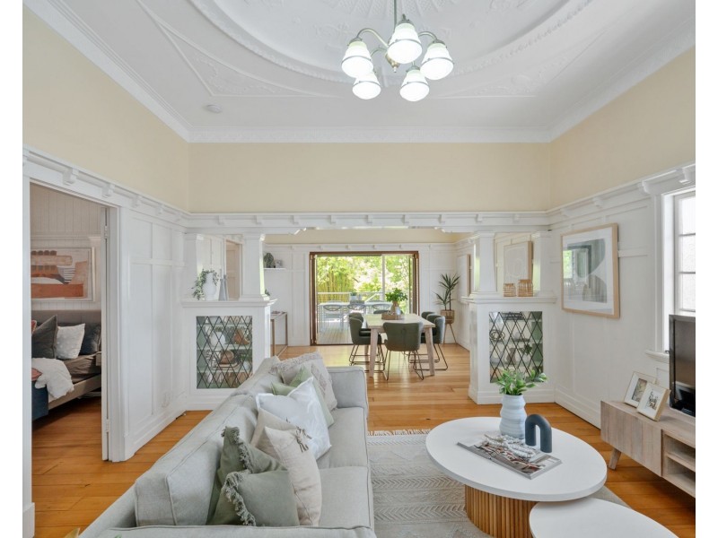 3 Murray Street, Wilston QLD 4051