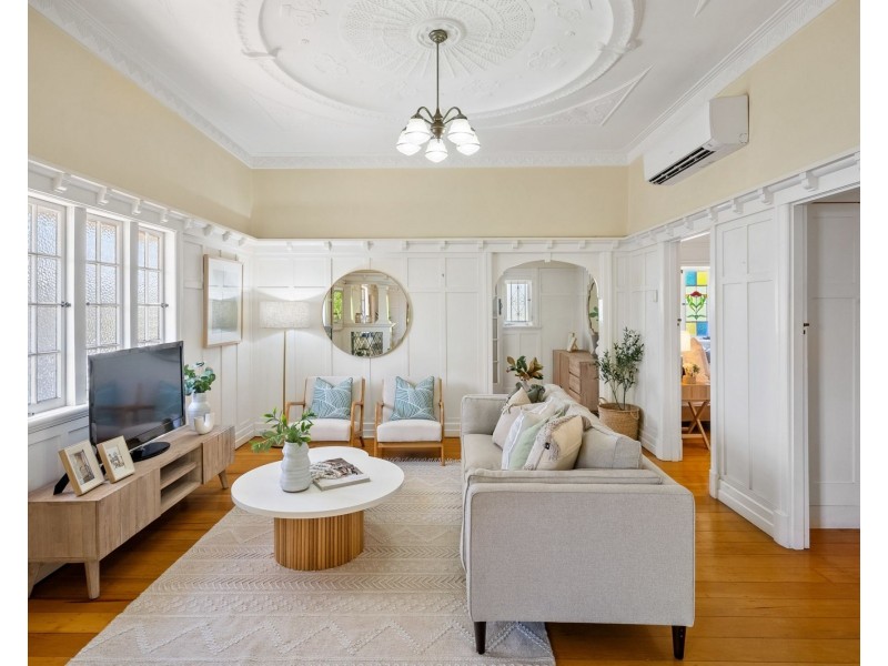 3 Murray Street, Wilston QLD 4051