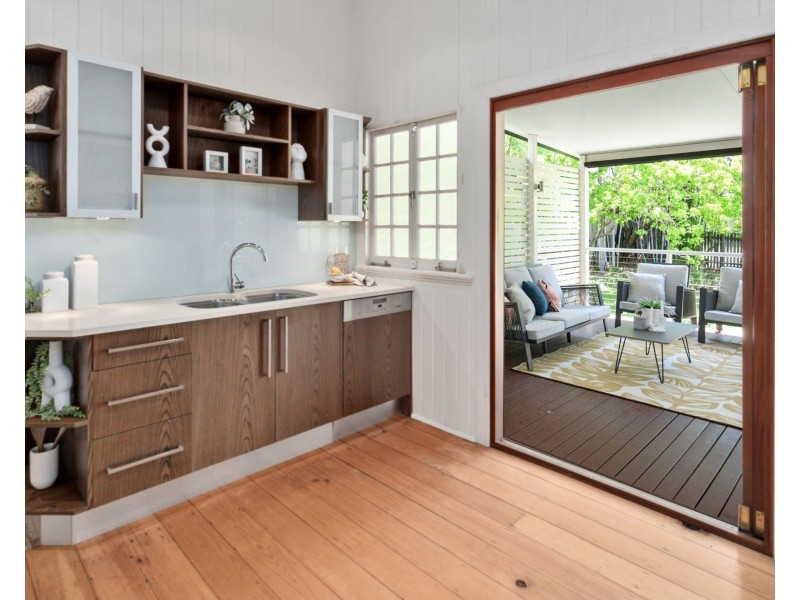 3 Murray Street, Wilston QLD 4051