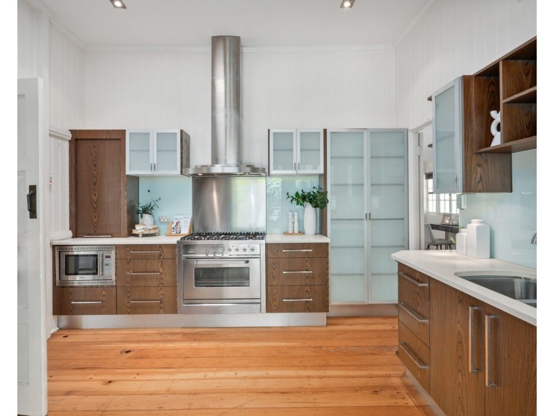 3 Murray Street, Wilston QLD 4051