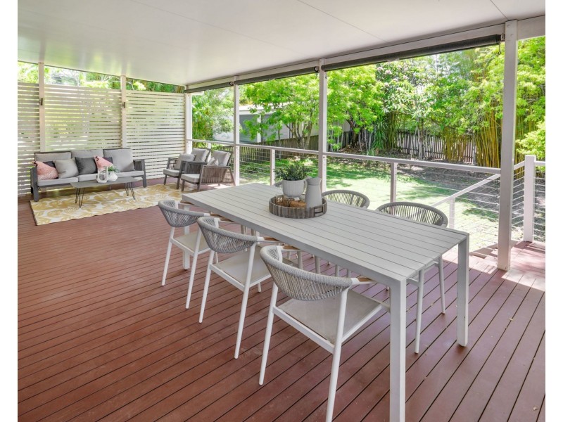 3 Murray Street, Wilston QLD 4051