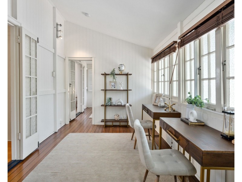 3 Murray Street, Wilston QLD 4051