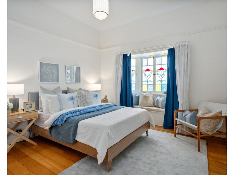 3 Murray Street, Wilston QLD 4051