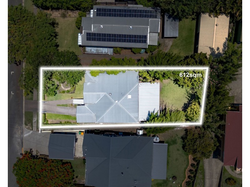 3 Murray Street, Wilston QLD 4051