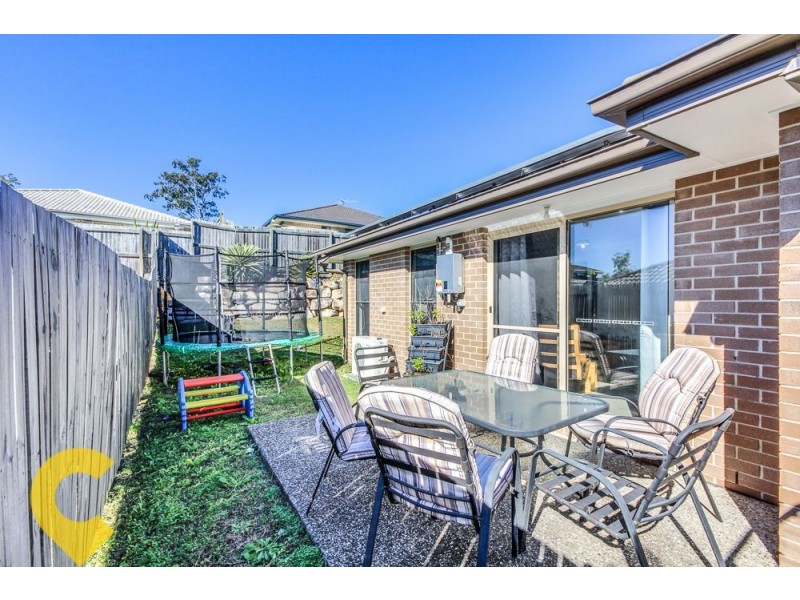 16 Orlando Drive, Holmview QLD 4207