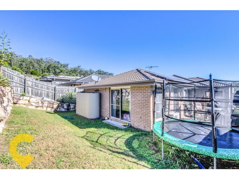16 Orlando Drive, Holmview QLD 4207