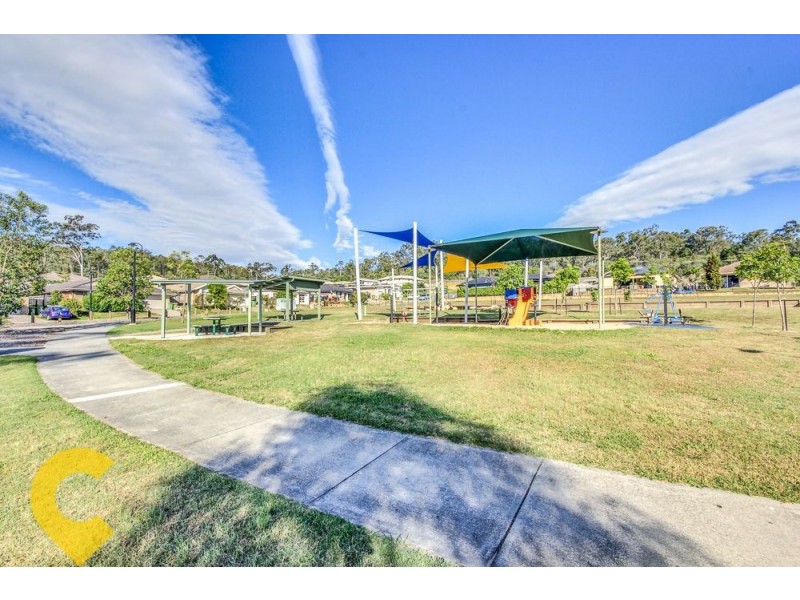 16 Orlando Drive, Holmview QLD 4207