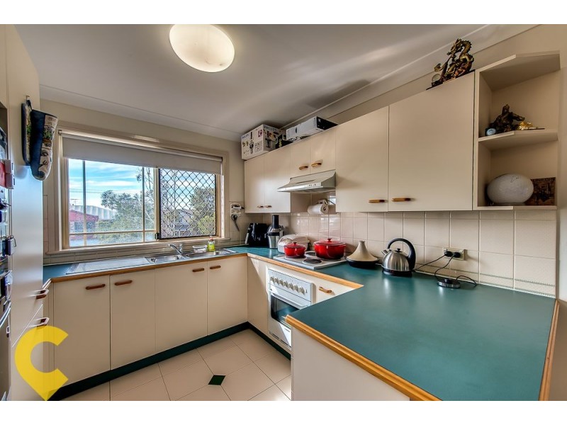 5/21 Pilba Street, Chermside QLD 4032