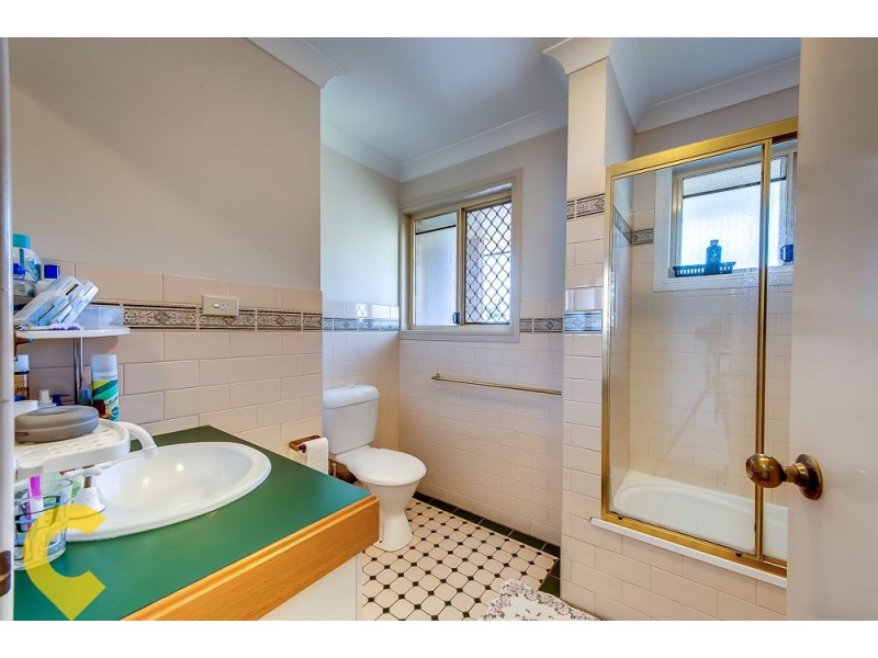 5/21 Pilba Street, Chermside QLD 4032