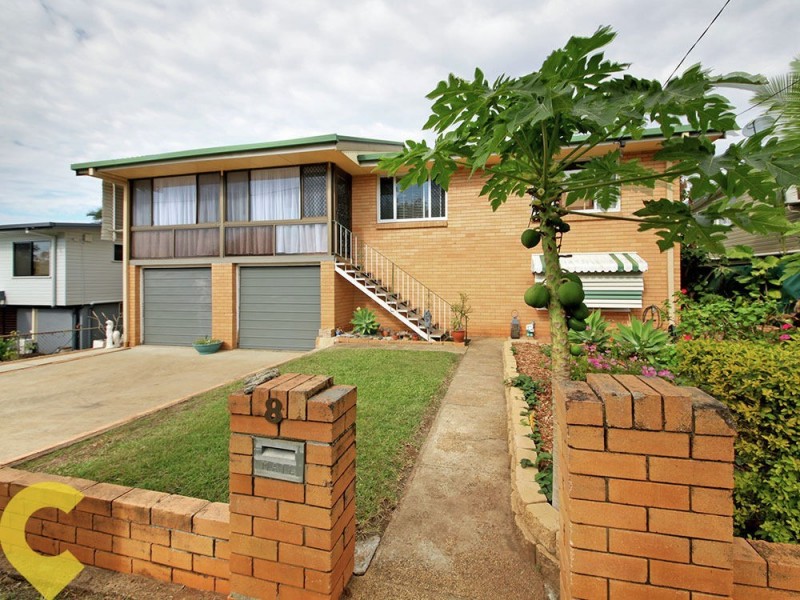 8 Coronet Street, Banyo QLD 4014