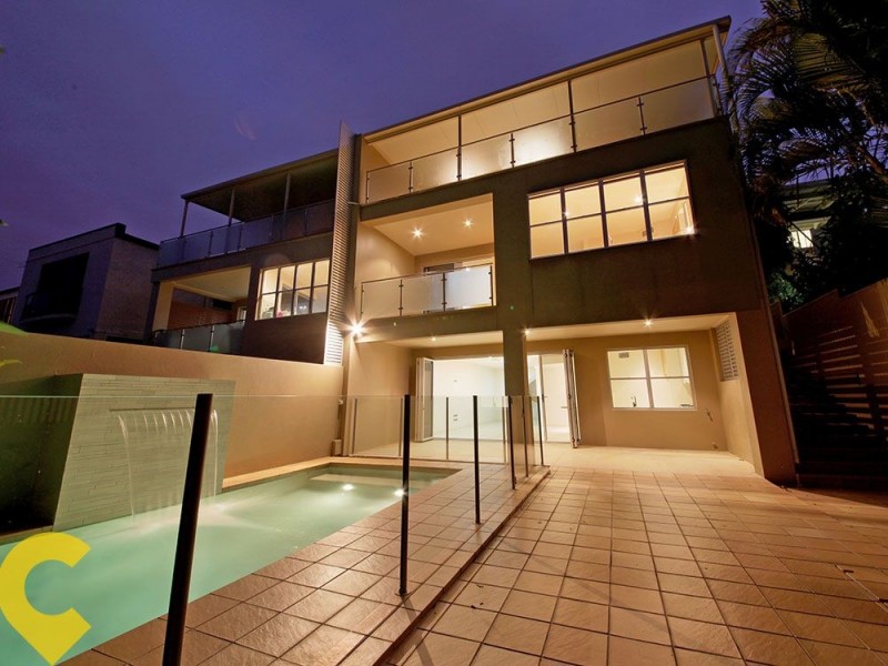 90 Upper Lancaster Road, Ascot QLD 4007