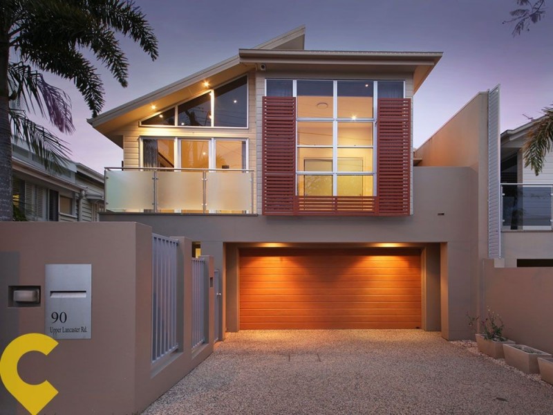 90 Upper Lancaster Road, Ascot QLD 4007