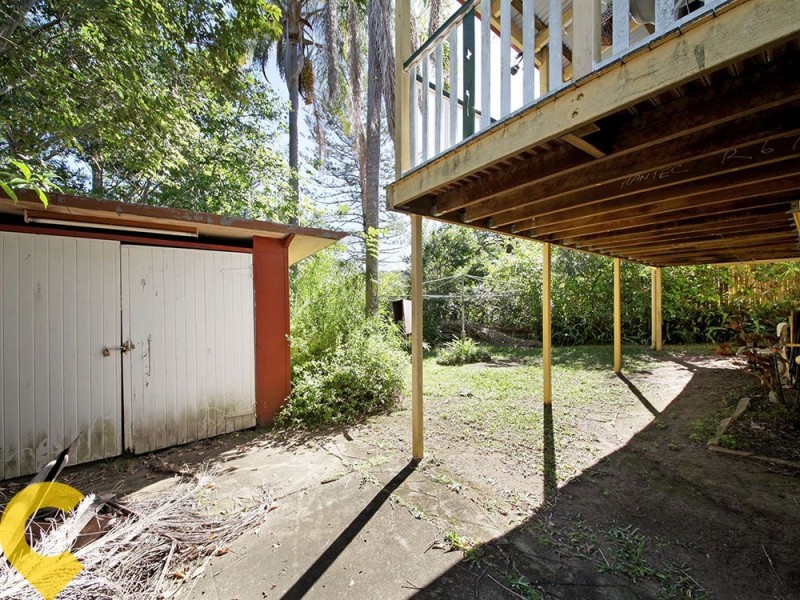 19 Deloraine Street, Wavell Heights QLD 4012