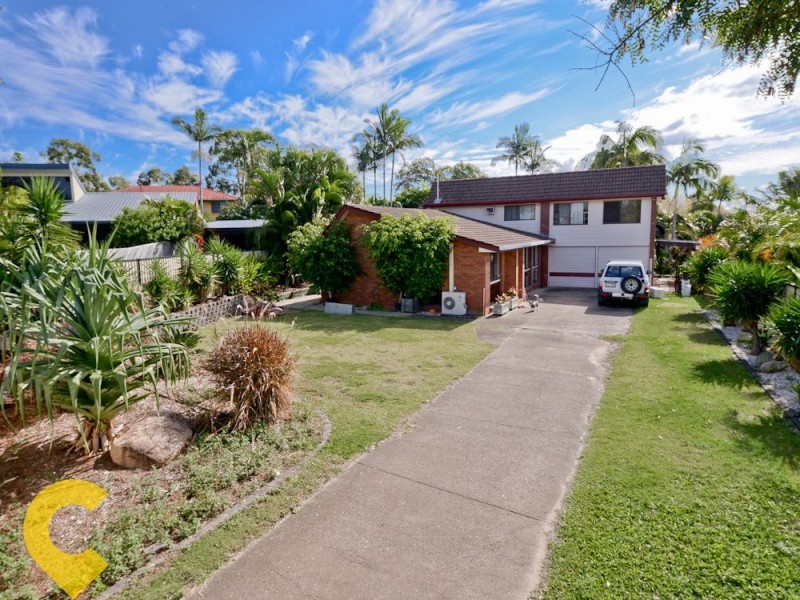 3 Isolde Court, Carindale QLD 4152