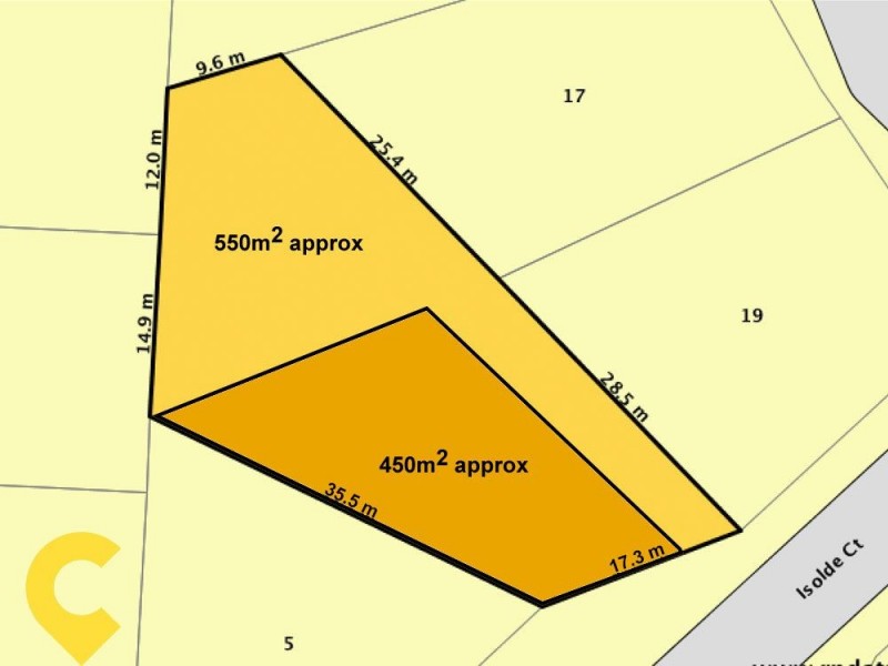 3 Isolde Court, Carindale QLD 4152