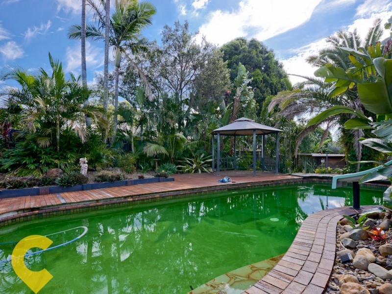 3 Isolde Court, Carindale QLD 4152