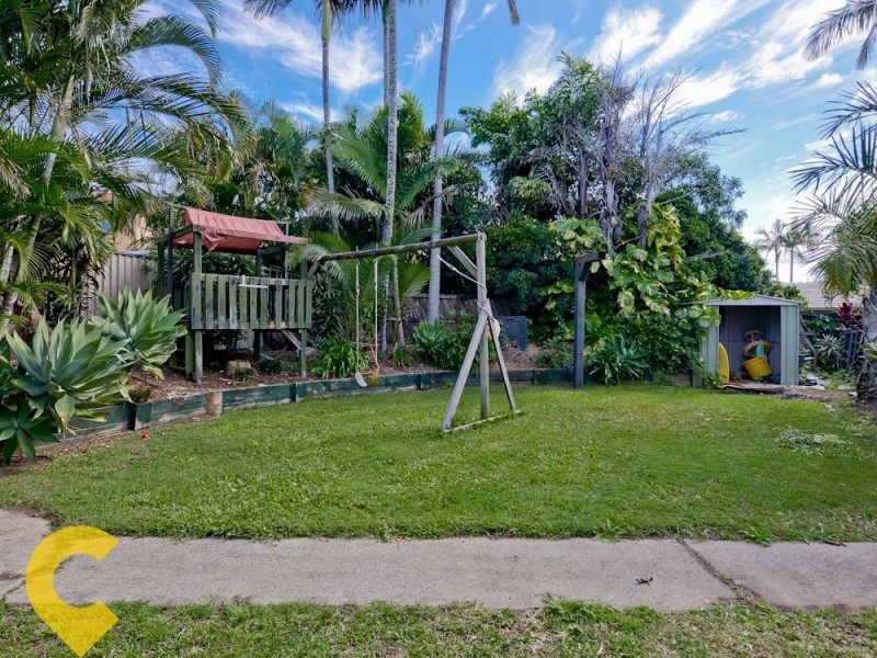 3 Isolde Court, Carindale QLD 4152