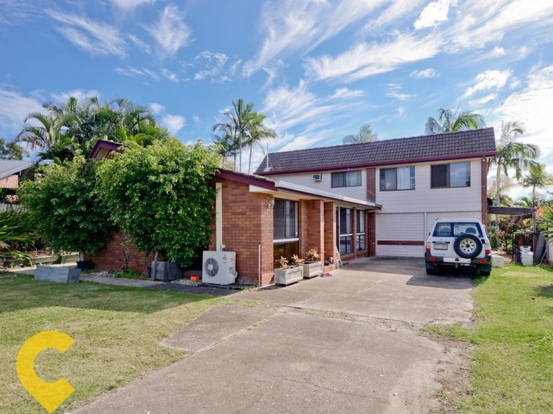 3 Isolde Court, Carindale QLD 4152