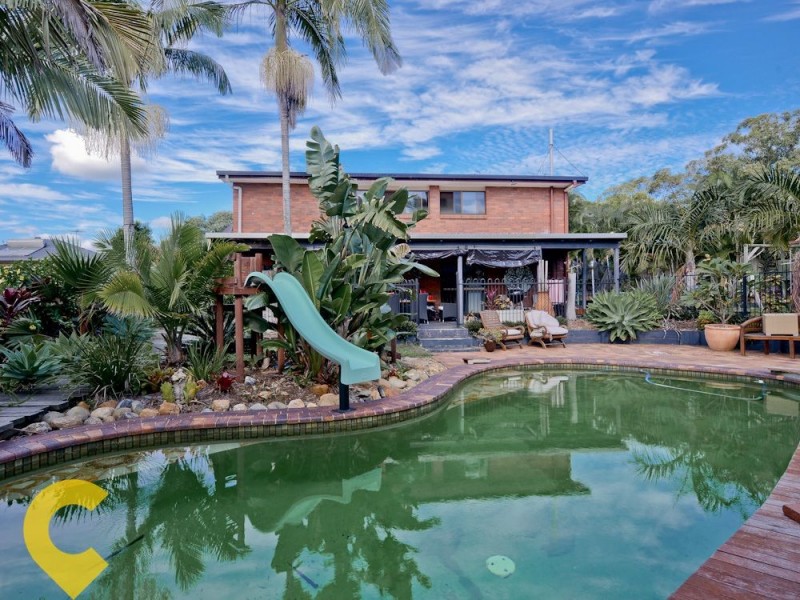 3 Isolde Court, Carindale QLD 4152