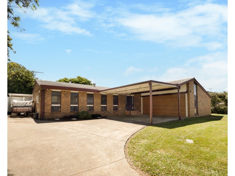 69 Bracken Street, Bracken Ridge QLD 4017