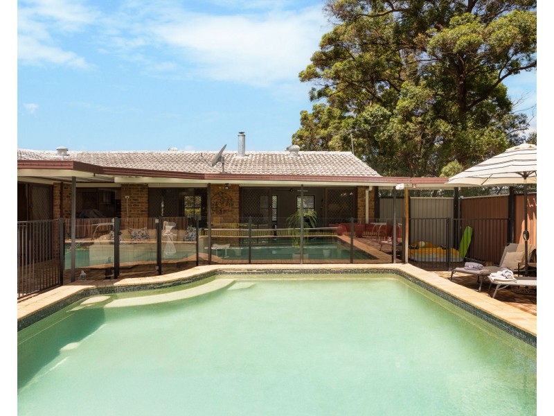 69 Bracken Street, Bracken Ridge QLD 4017