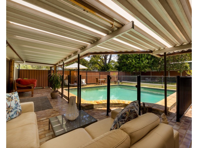 69 Bracken Street, Bracken Ridge QLD 4017