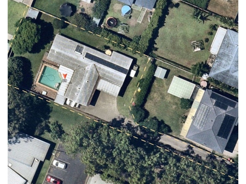 69 Bracken Street, Bracken Ridge QLD 4017