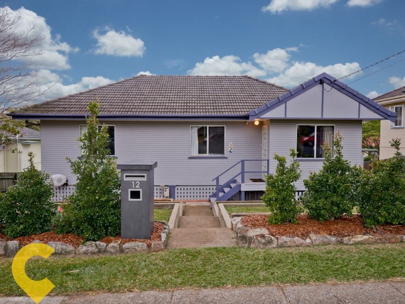 12 Kurts Street, Holland Park West QLD 4121
