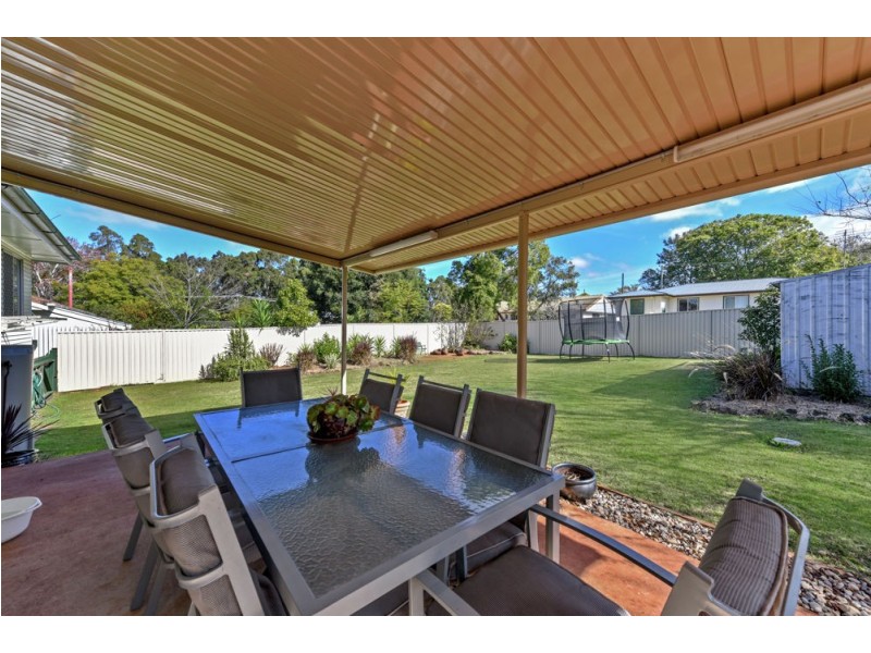 19 Berghofer Street, Rockville QLD 4350