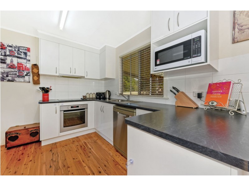 19 Berghofer Street, Rockville QLD 4350