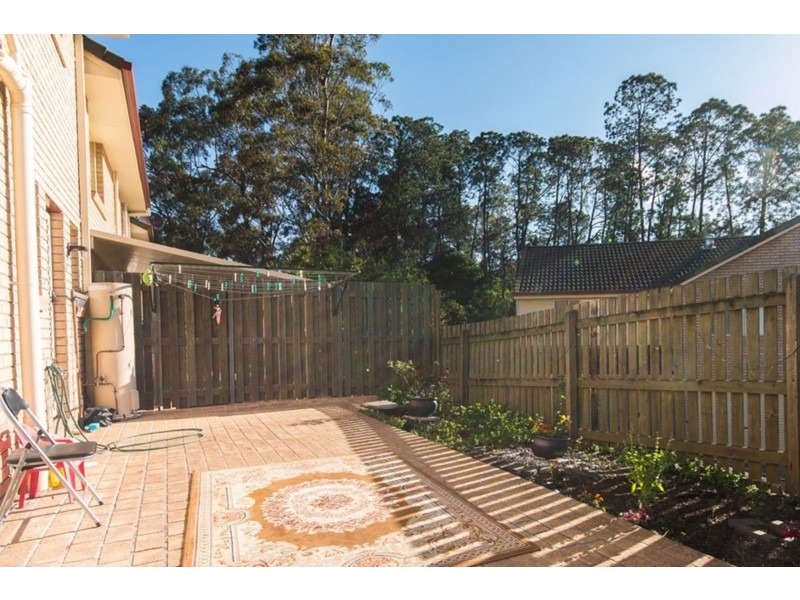 23/12 Crosby Avenue, Arana Hills QLD 4054