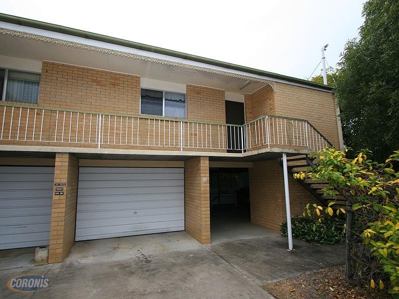 4/10 Gort Crescent, Gordon Park QLD 4031