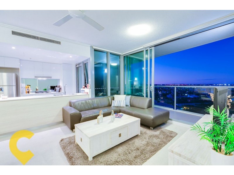 11406/8 Harbour Road, Hamilton QLD 4007