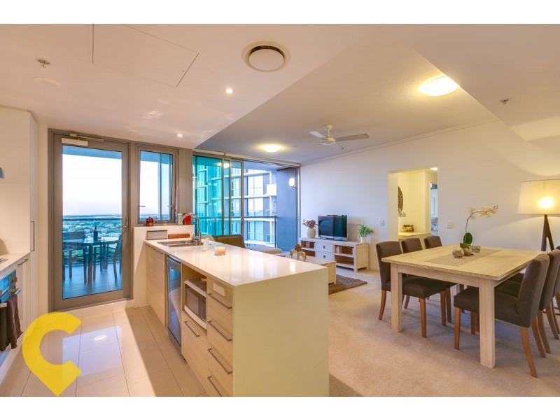 11406/8 Harbour Road, Hamilton QLD 4007