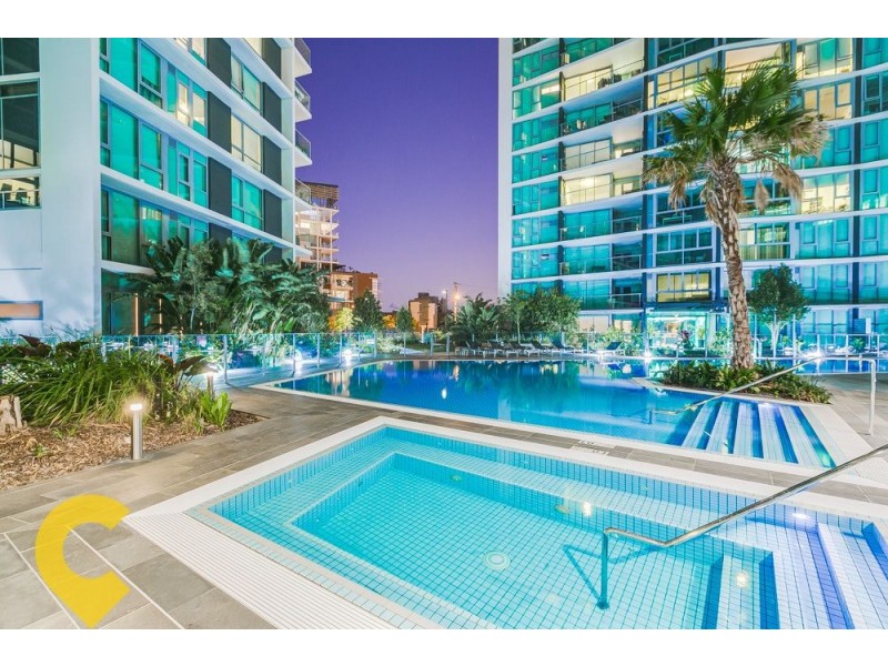 11406/8 Harbour Road, Hamilton QLD 4007