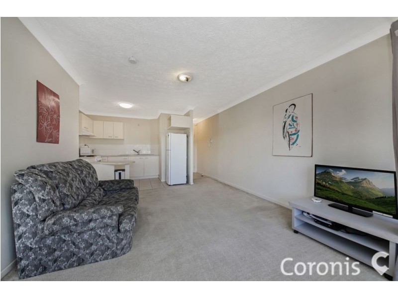 8/9 Durham Street, St Lucia QLD 4067