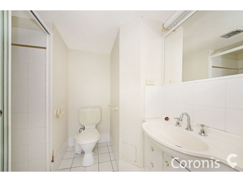 8/9 Durham Street, St Lucia QLD 4067