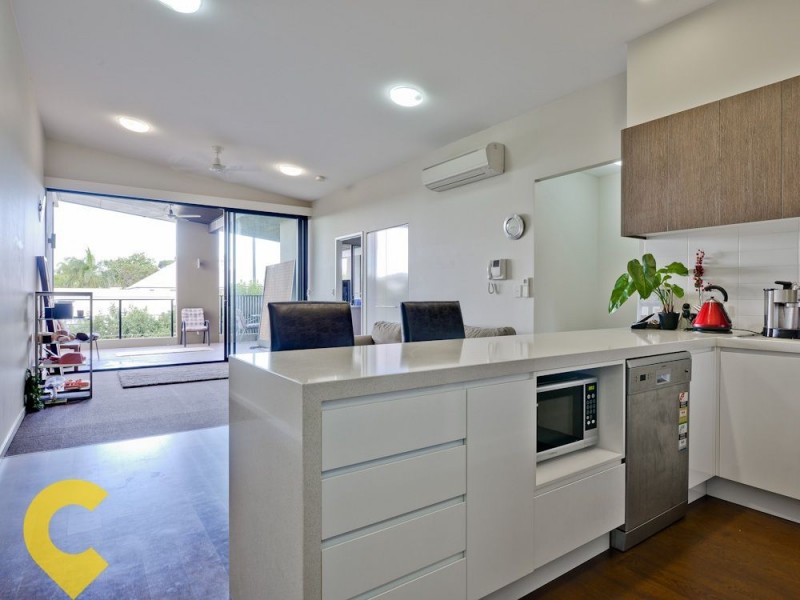 6/20 Queens Road, Taringa QLD 4068