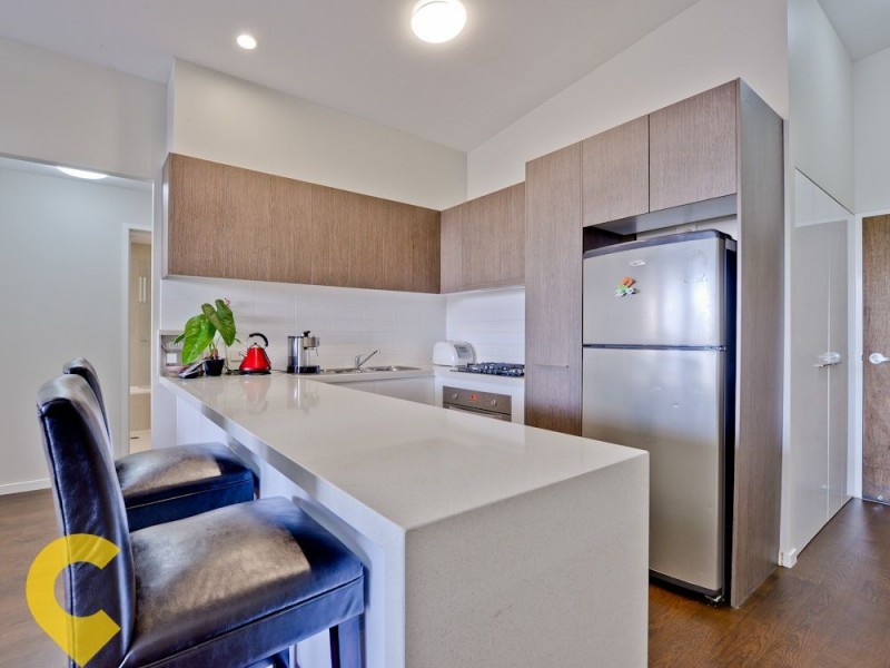 6/20 Queens Road, Taringa QLD 4068